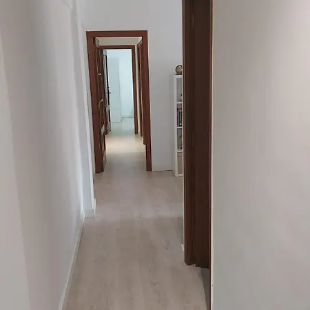 Appartement Casa Fraile Alto Sardinero *