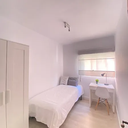 Casa Fraile Alto Sardinero شقة سانتاندر