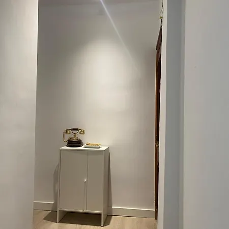 Casa Fraile Alto Sardinero شقة