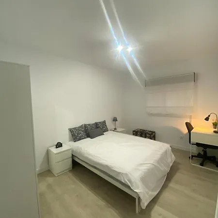 Casa Fraile Alto Sardinero *