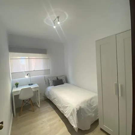 Casa Fraile Alto Sardinero * Santander