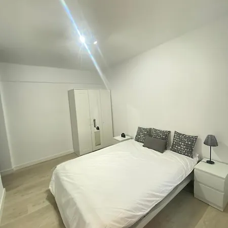 شقة Casa Fraile Alto Sardinero *