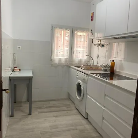 Casa Fraile Alto Sardinero شقة سانتاندر