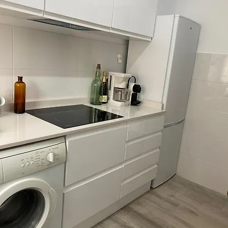 Casa Fraile Alto Sardinero شقة سانتاندر