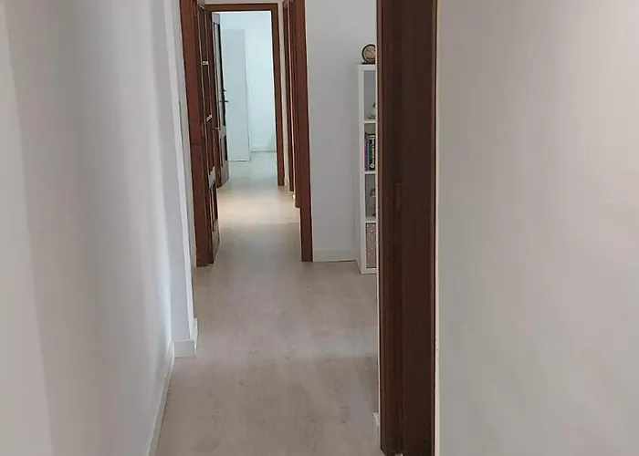 Appartamento Casa Fraile Alto Sardinero *