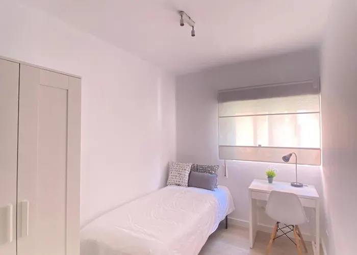 Casa Fraile Alto Sardinero Appartement Santander