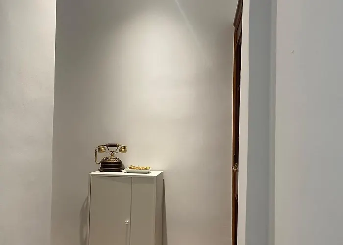 Casa Fraile Alto Sardinero Appartamento