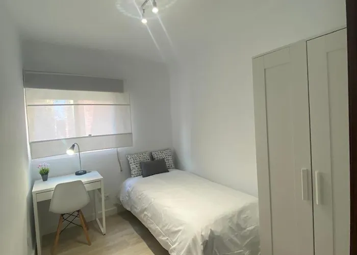 Casa Fraile Alto Sardinero * Santander