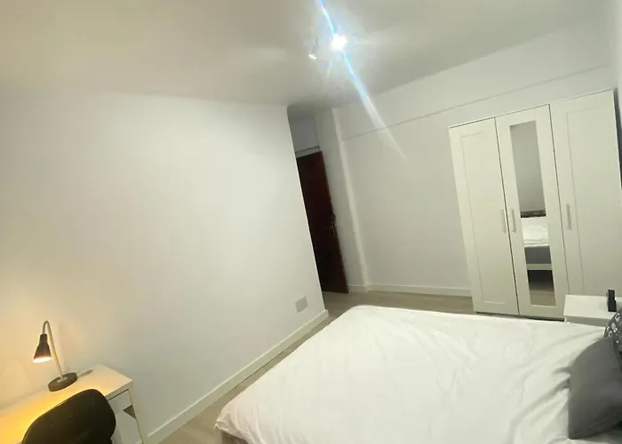 Casa Fraile Alto Sardinero