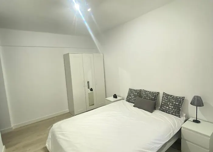 Appartamento Casa Fraile Alto Sardinero *