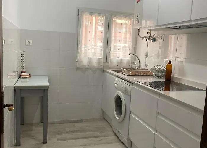 Casa Fraile Alto Sardinero Appartamento Santander