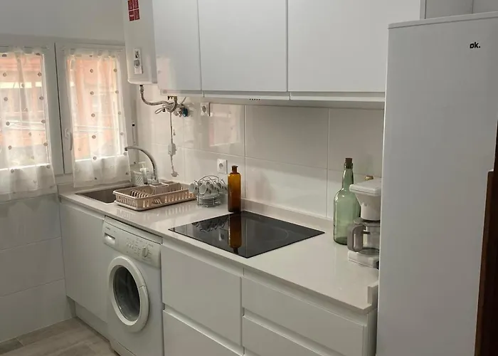 Casa Fraile Alto Sardinero