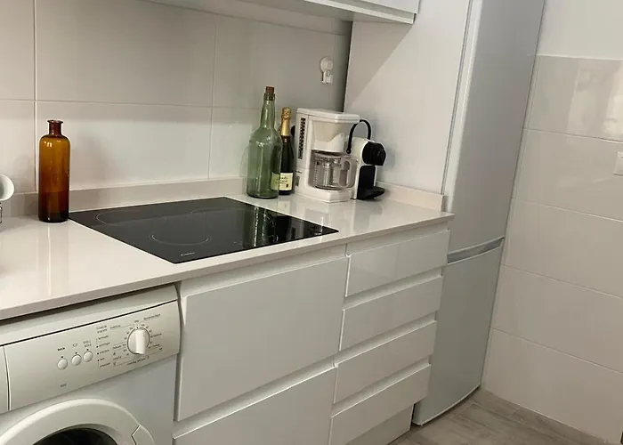 Casa Fraile Alto Sardinero Appartamento Santander