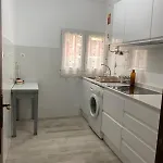 Casa Fraile Alto Sardinero Apartament Santander