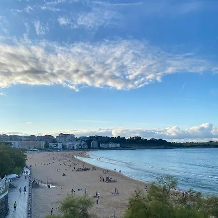 Lägenhet Casa Fraile Alto Sardinero *