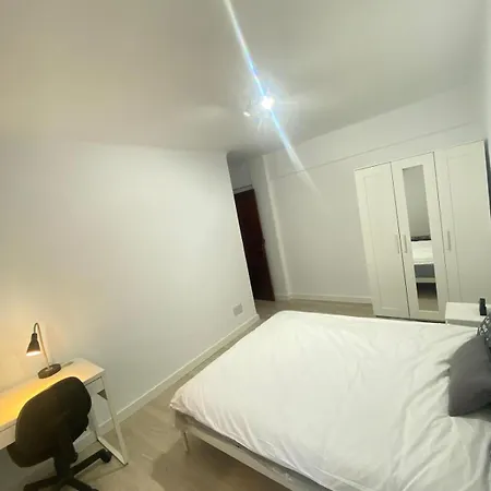 Casa Fraile Alto Sardinero