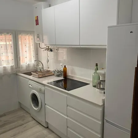 Casa Fraile Alto Sardinero