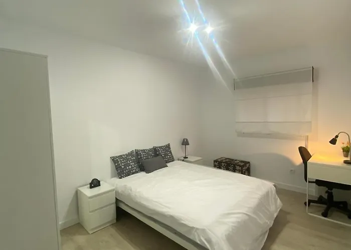 Casa Fraile Alto Sardinero *